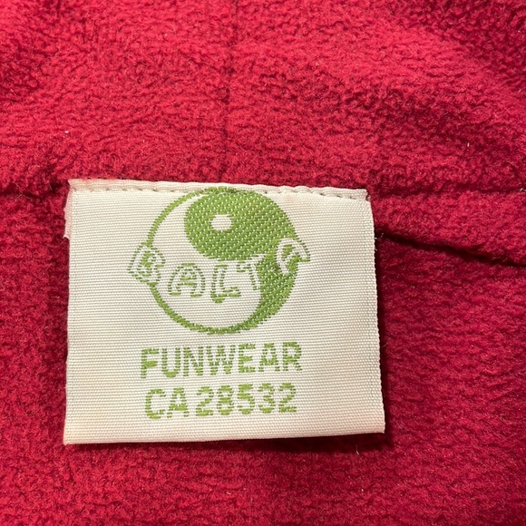 Chunky Handmade Wool Hooded Jacket - Picture 8 of 8